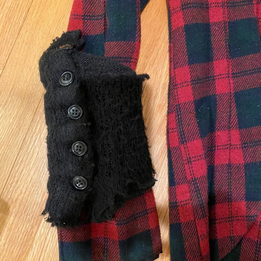 Greg Lauren jacket limited edition. All reasonable offers considered. - Picture 9 of 10